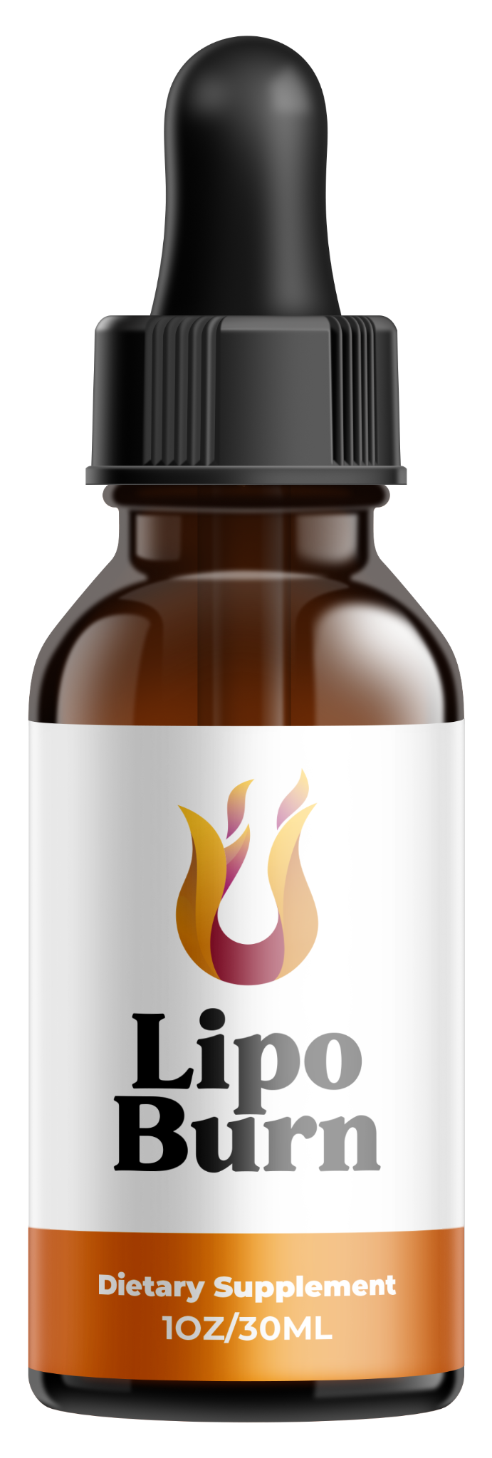 LipoBurn supplement